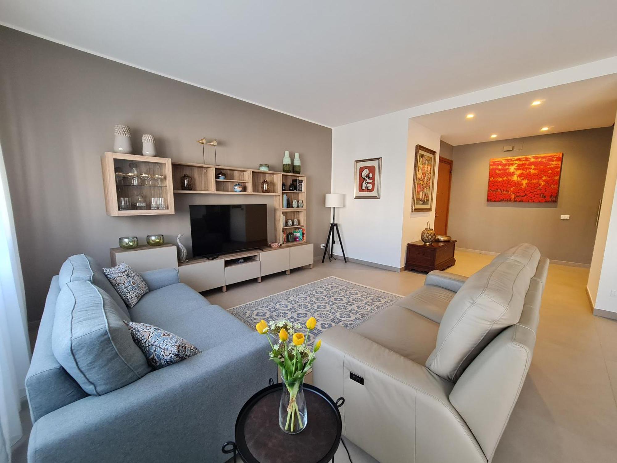 Apartamento Casa Zoli - Luxury House - 210mq